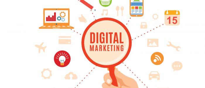 The top four digital marketing strategies ideal for small businesses