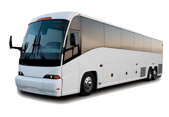 chicago motor coach