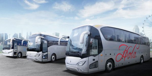 The Beginner’s Guide of Motor Coach Rentals in Chicago