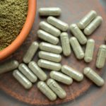 best kratom capsules