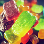 Edible Libido Gummy Can Be Easily Obtained Online