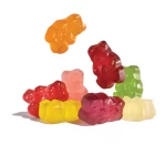 Best THC Gummies