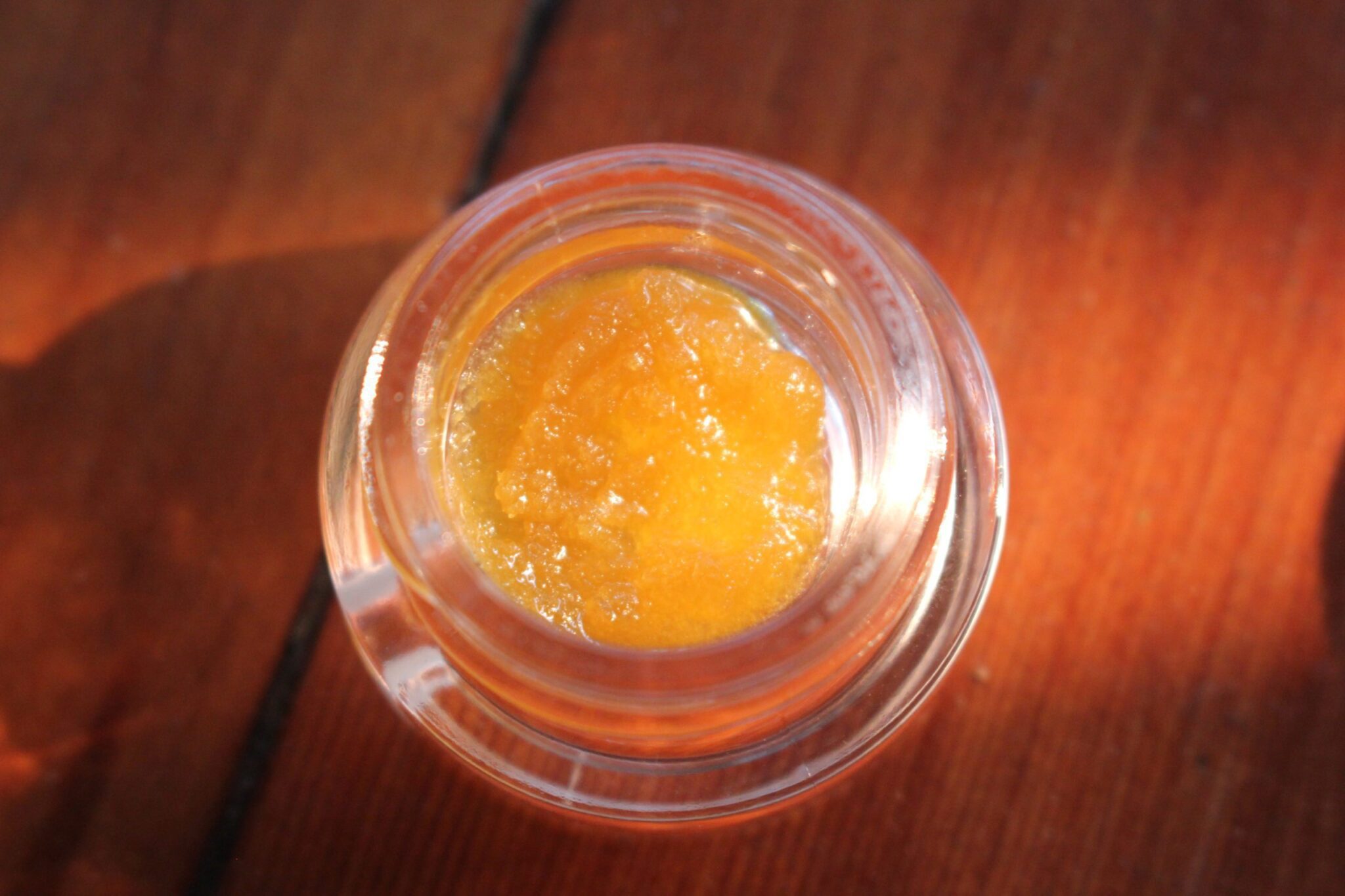 THCa Live Resin for Enhanced Focus and Clarity