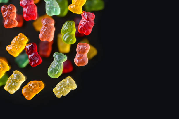 Experience the Difference: Why Potent CBD Live Resin Gummies Are a Game-Changer