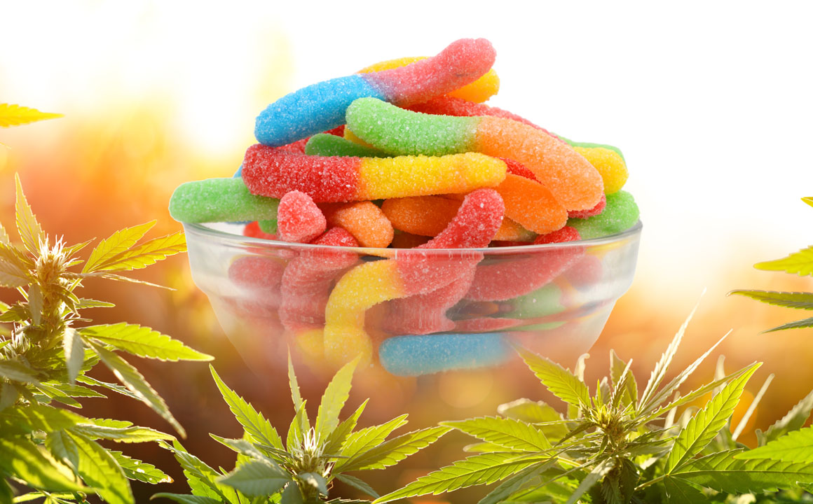 Delta-8 Gummies: Safety and Side Effects