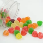 Things to Consider Before Buying THC P Gummy Online