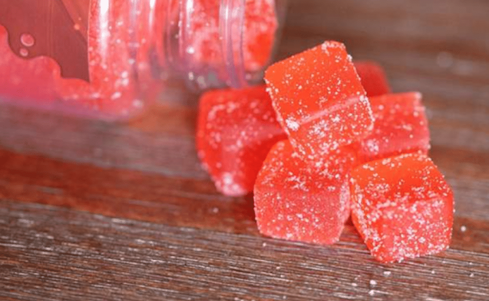 Exploring Flavor Profiles: The Most Delicious Delta 9 Gummies